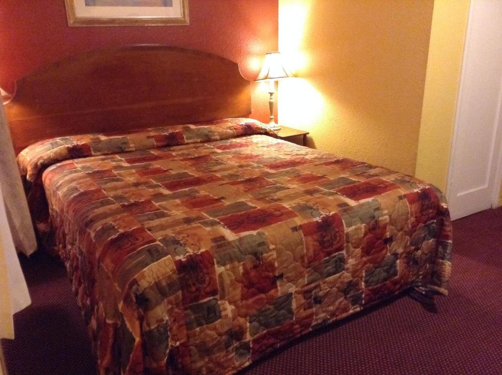 Oceanside Inn & Suites Eksteriør billede
