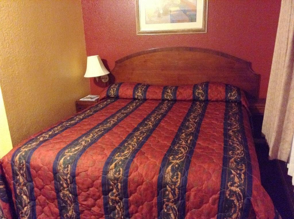 Oceanside Inn & Suites Værelse billede